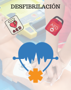 DESFIBRILACIÓN