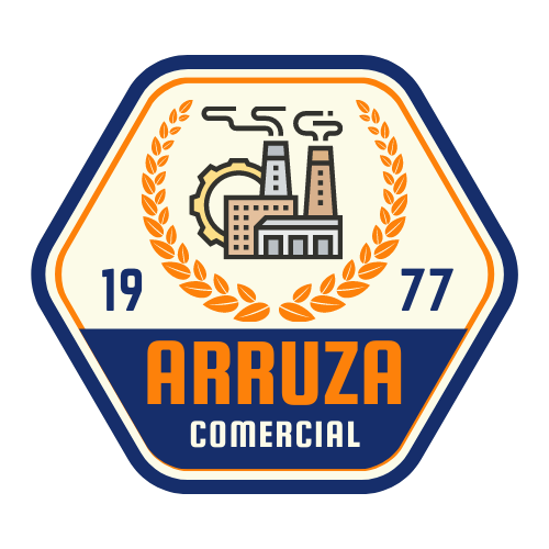 Comercial Arruza